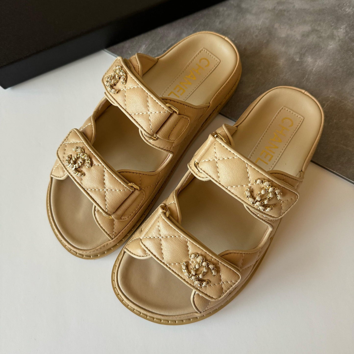 Chanel Style #61 Shoes