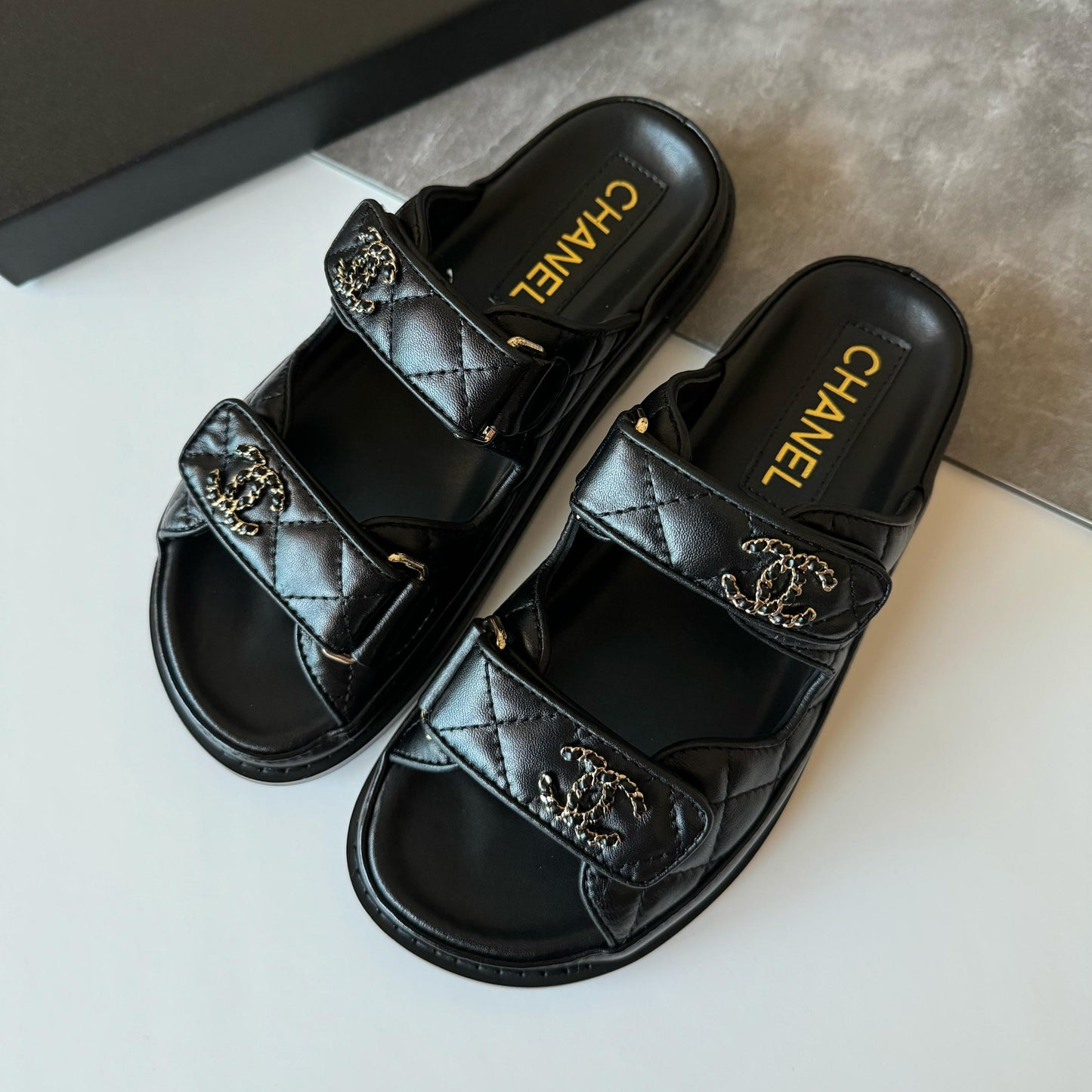 Chanel Style #61 Shoes
