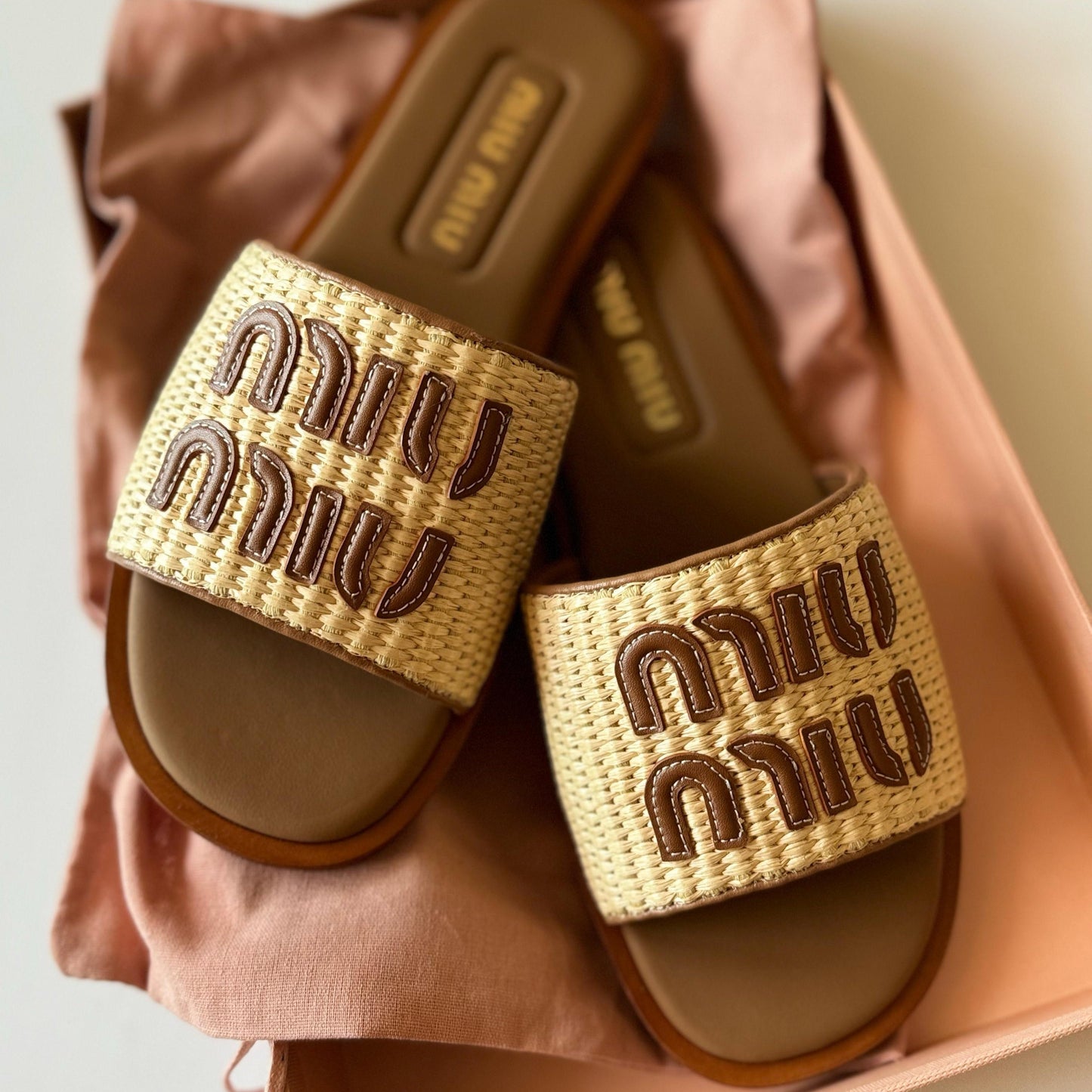 MiuMiu Style #12 Shoes