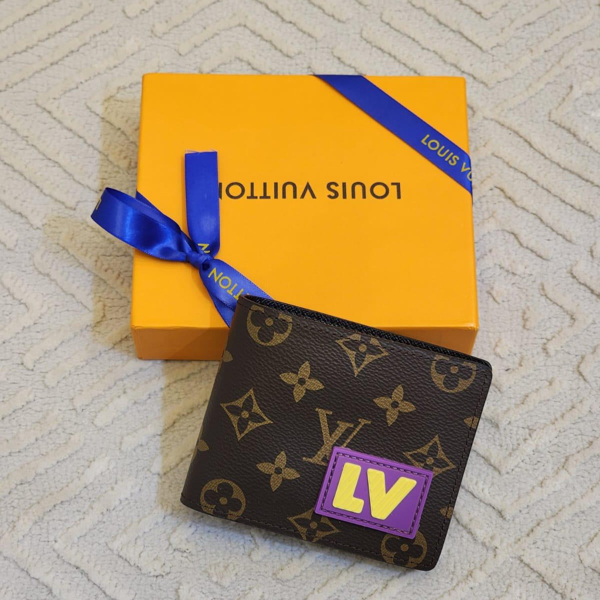 Louis Vuitton Wallets Style #4