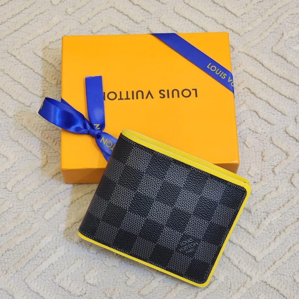 Louis Vuitton Wallets Style #4