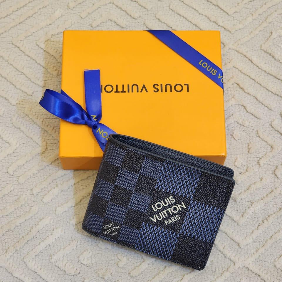 Louis Vuitton Wallets Style #4