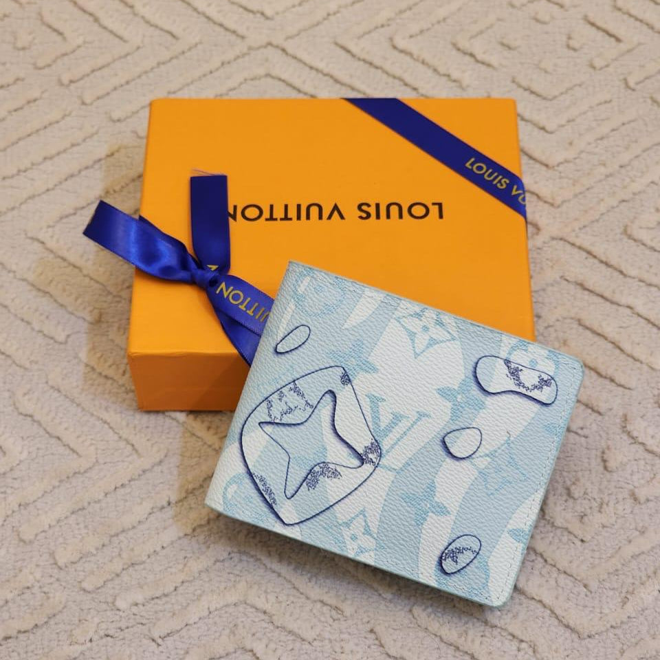 Louis Vuitton Wallets Style #4