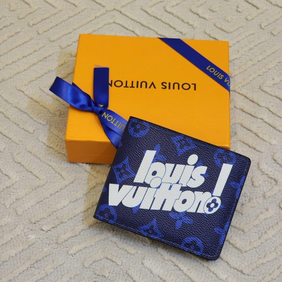 Louis Vuitton Wallets Style #4