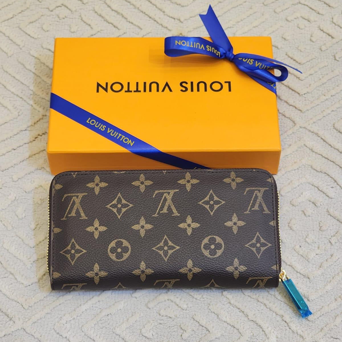 Louis Vuitton Wallets Style #7