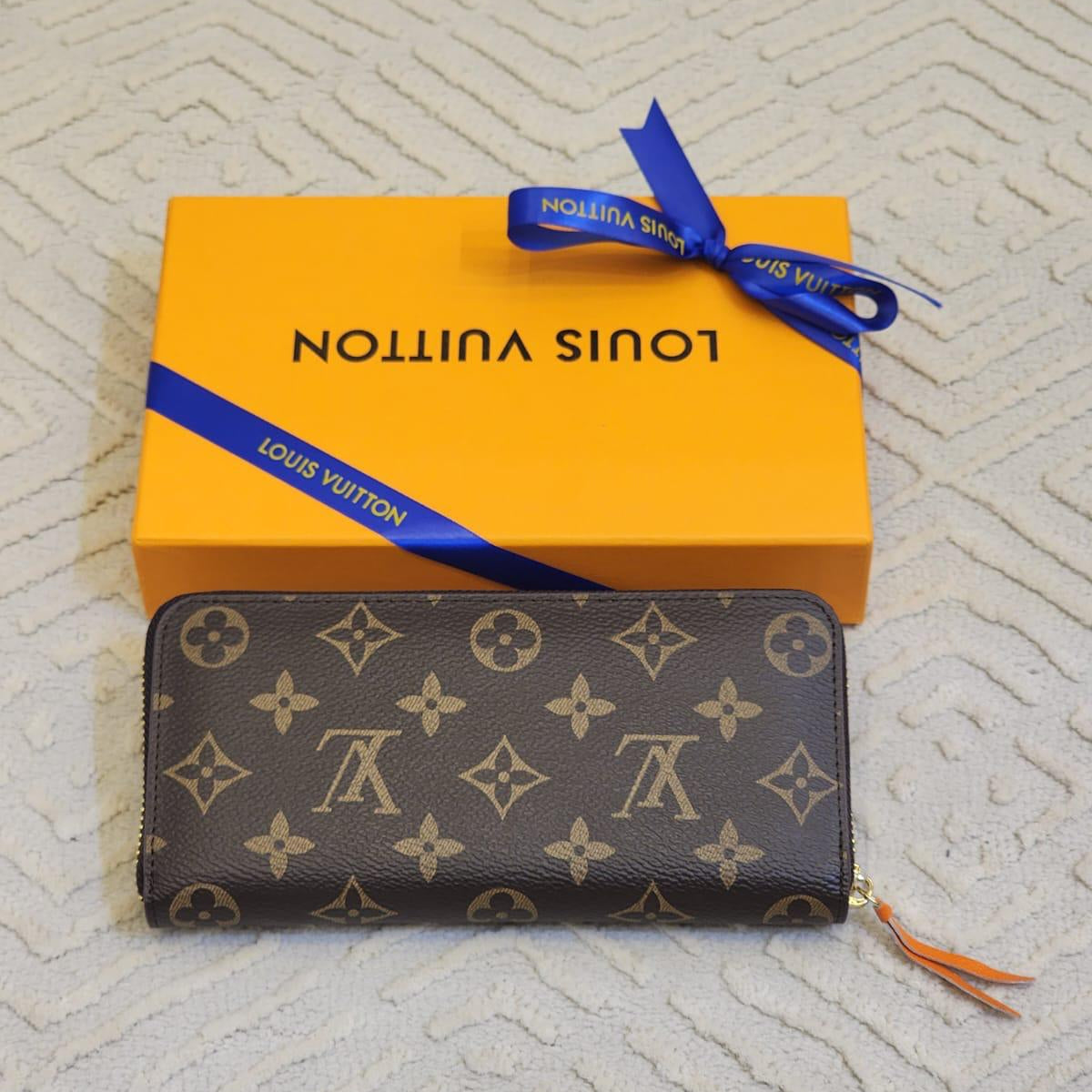 Louis Vuitton Wallets Style #7
