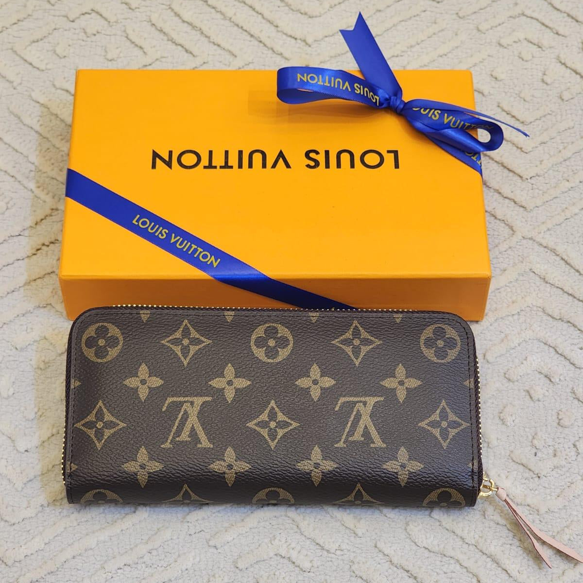 Louis Vuitton Wallets Style #7