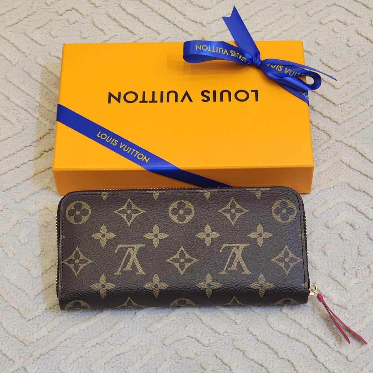 Louis Vuitton Wallets Style #7