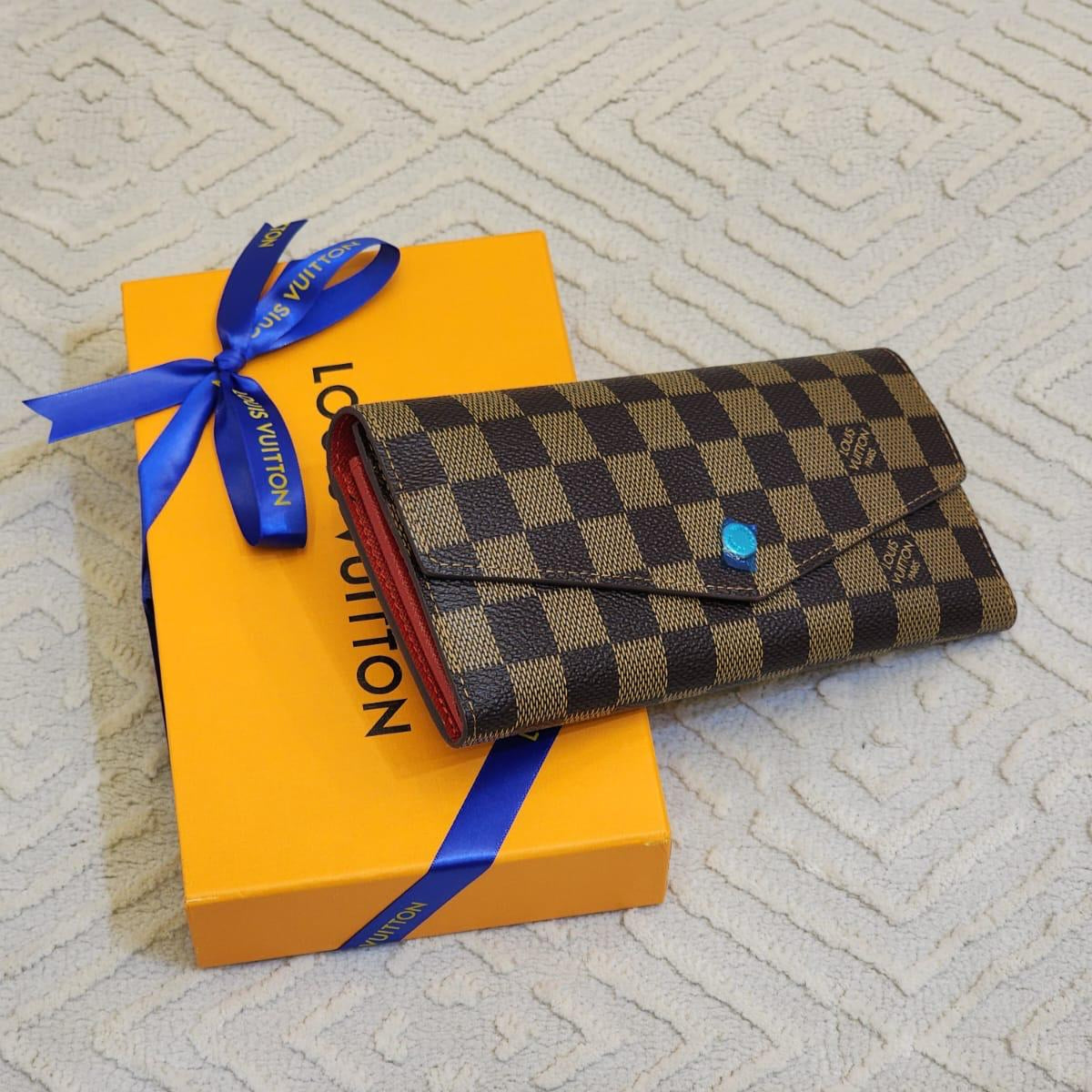 Louis Vuitton Wallets Style #9