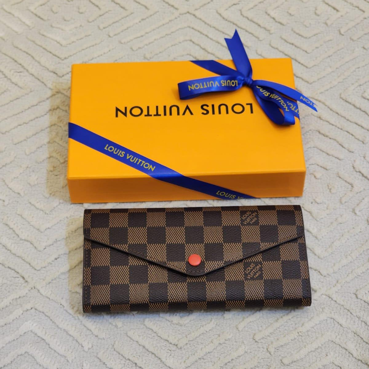 Louis Vuitton Wallets Style #9