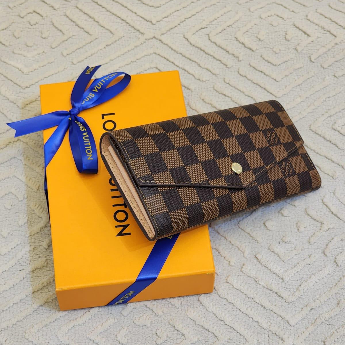 Louis Vuitton Wallets Style #9