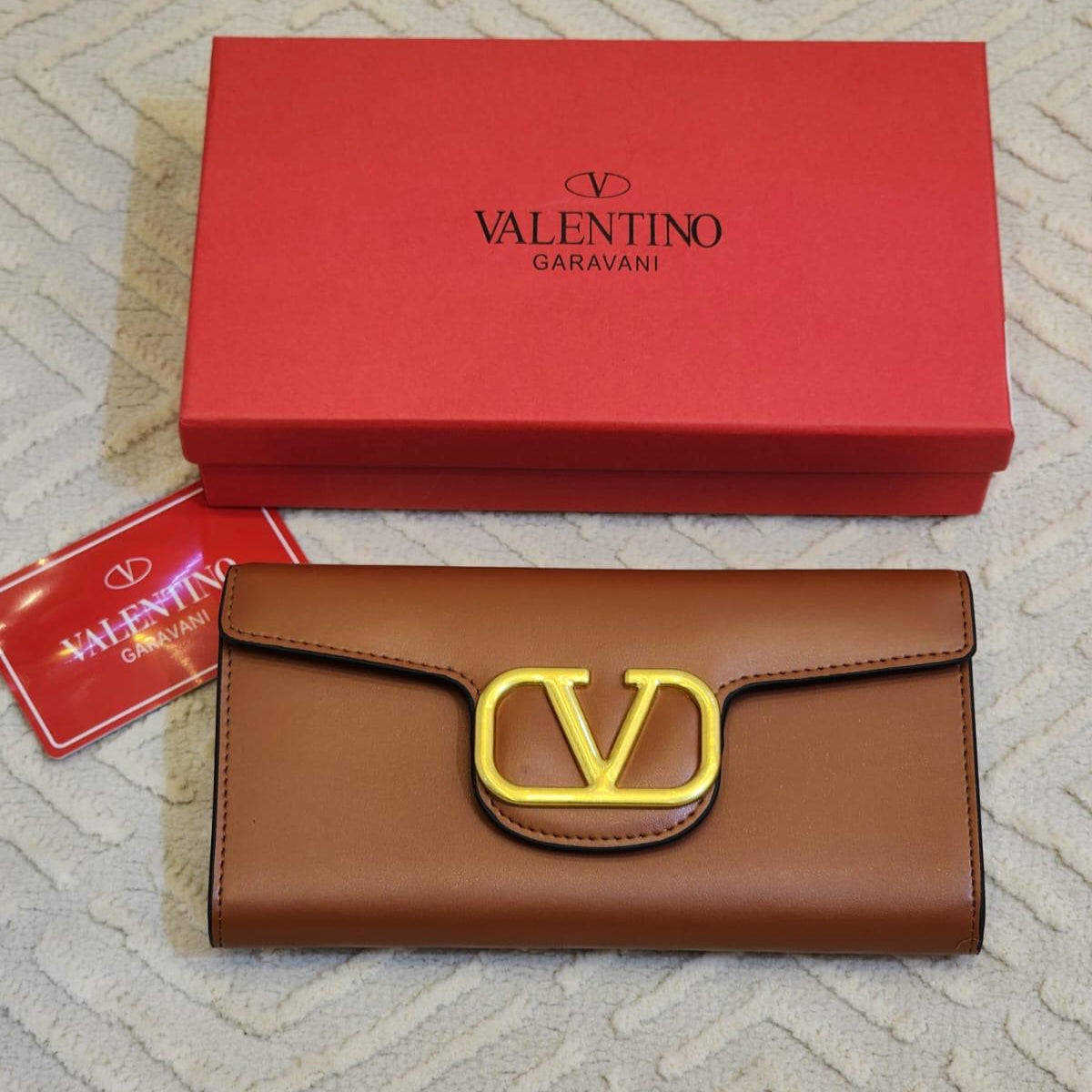 Valentino Wallet Style #2