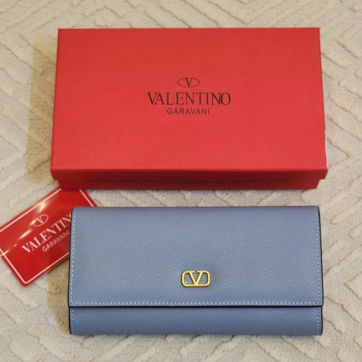 Valentino Wallet Style #3