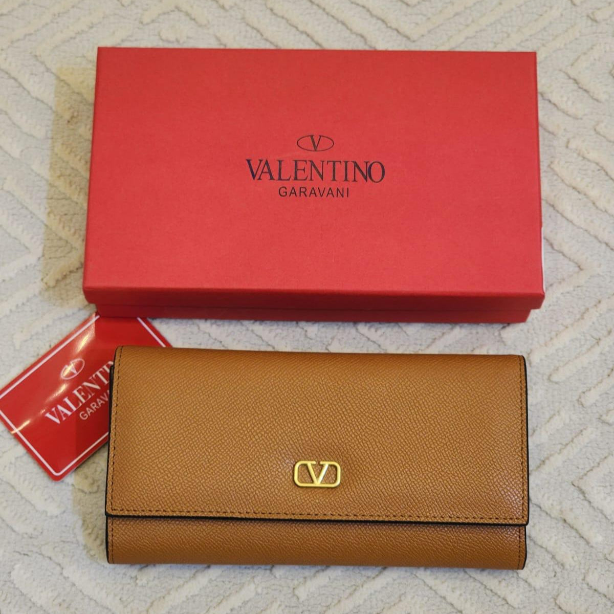 Valentino Wallet Style #3