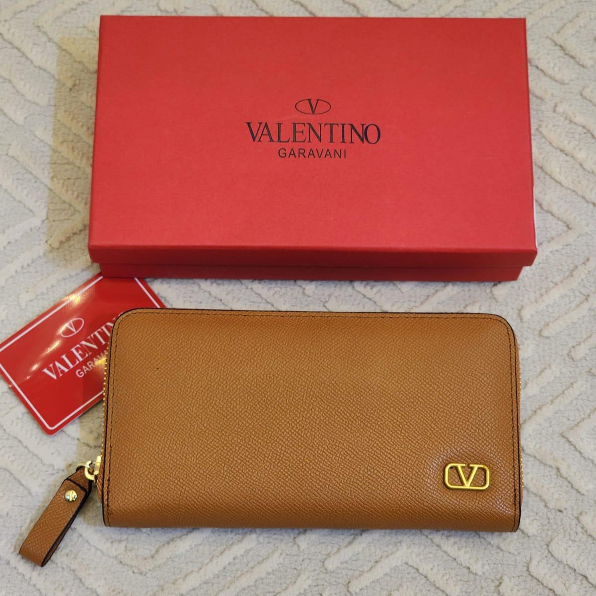 Valentino Wallet Style #3