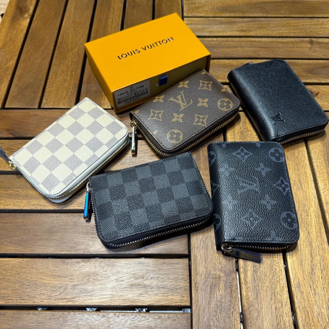 Louis Vuitton Wallets Style #18