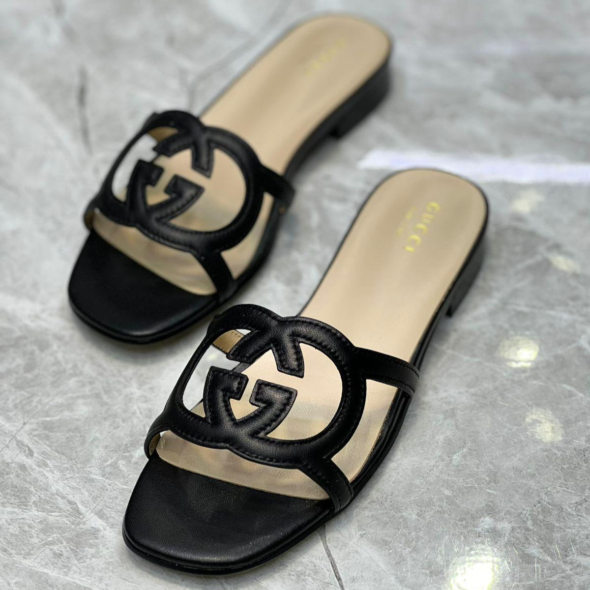 Gucci Style #55 Shoes