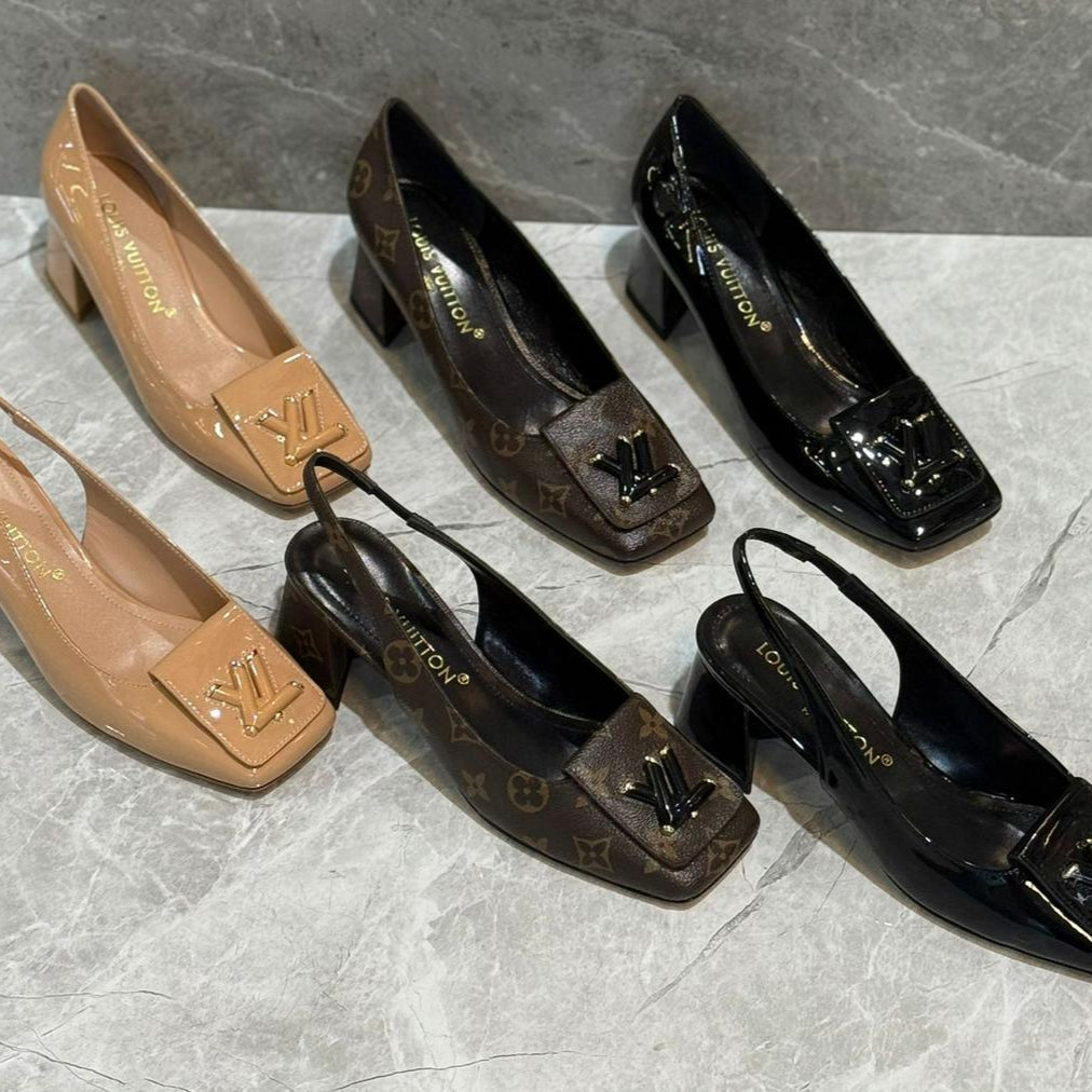 Louis Vuitton Style #22 Shoes