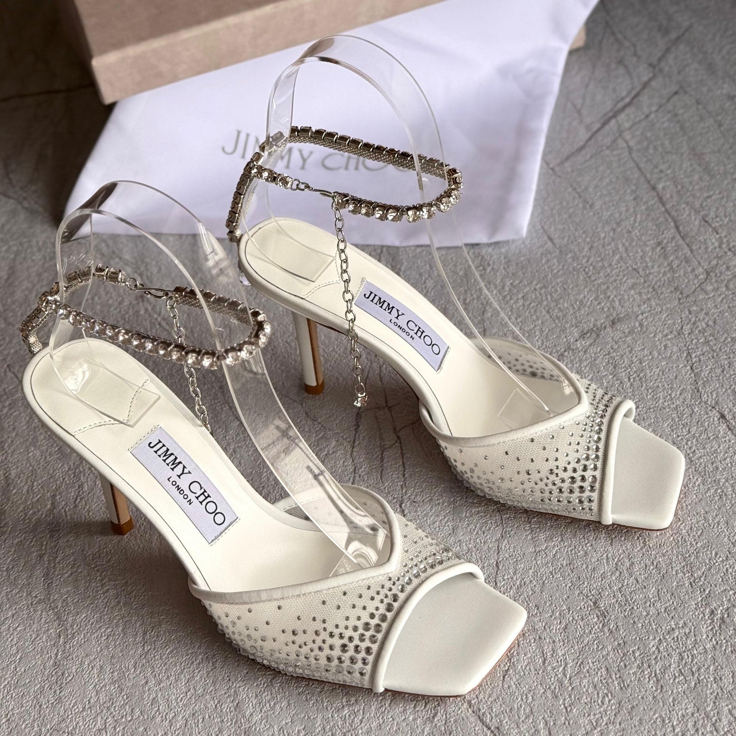 Jimmy Choo Style #7 Shoes