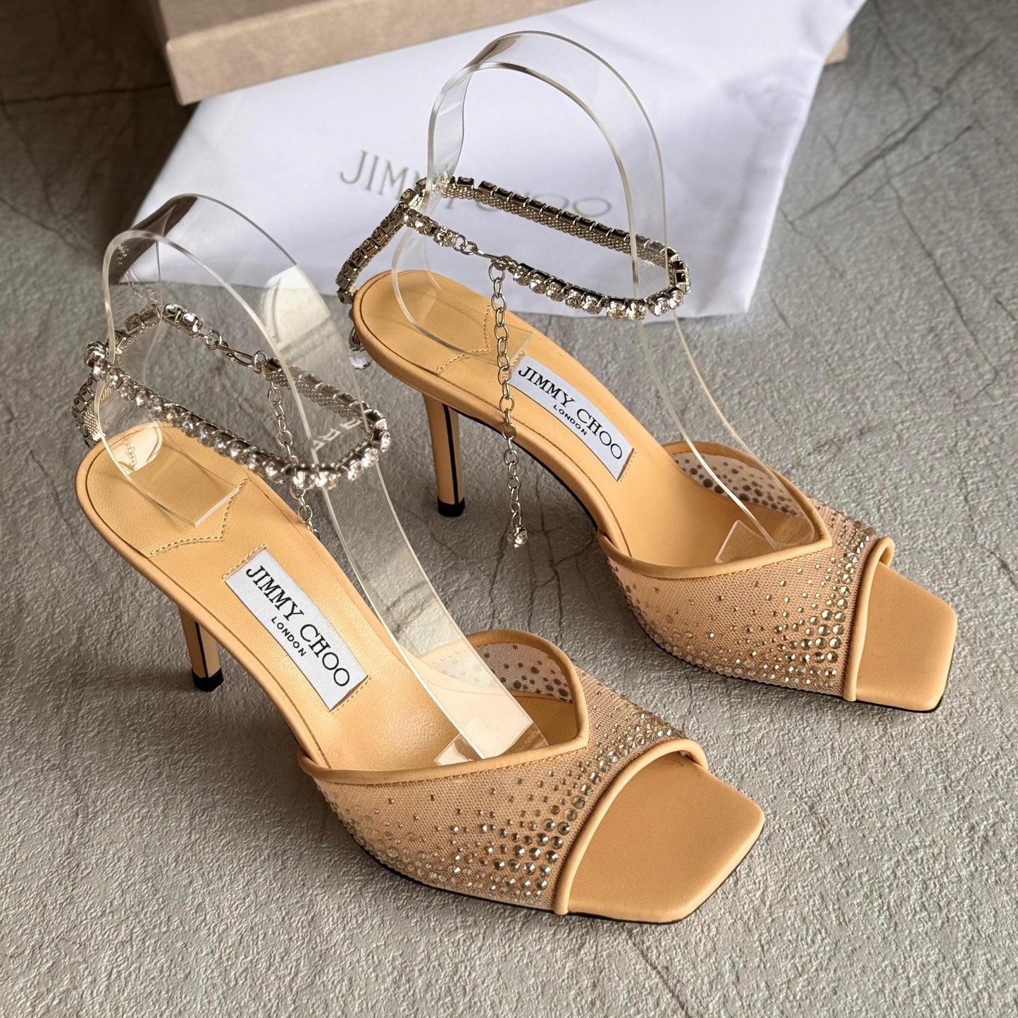 Jimmy Choo Style #7 Shoes