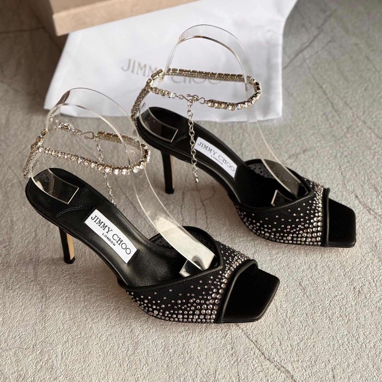 Jimmy Choo Style #7 Shoes