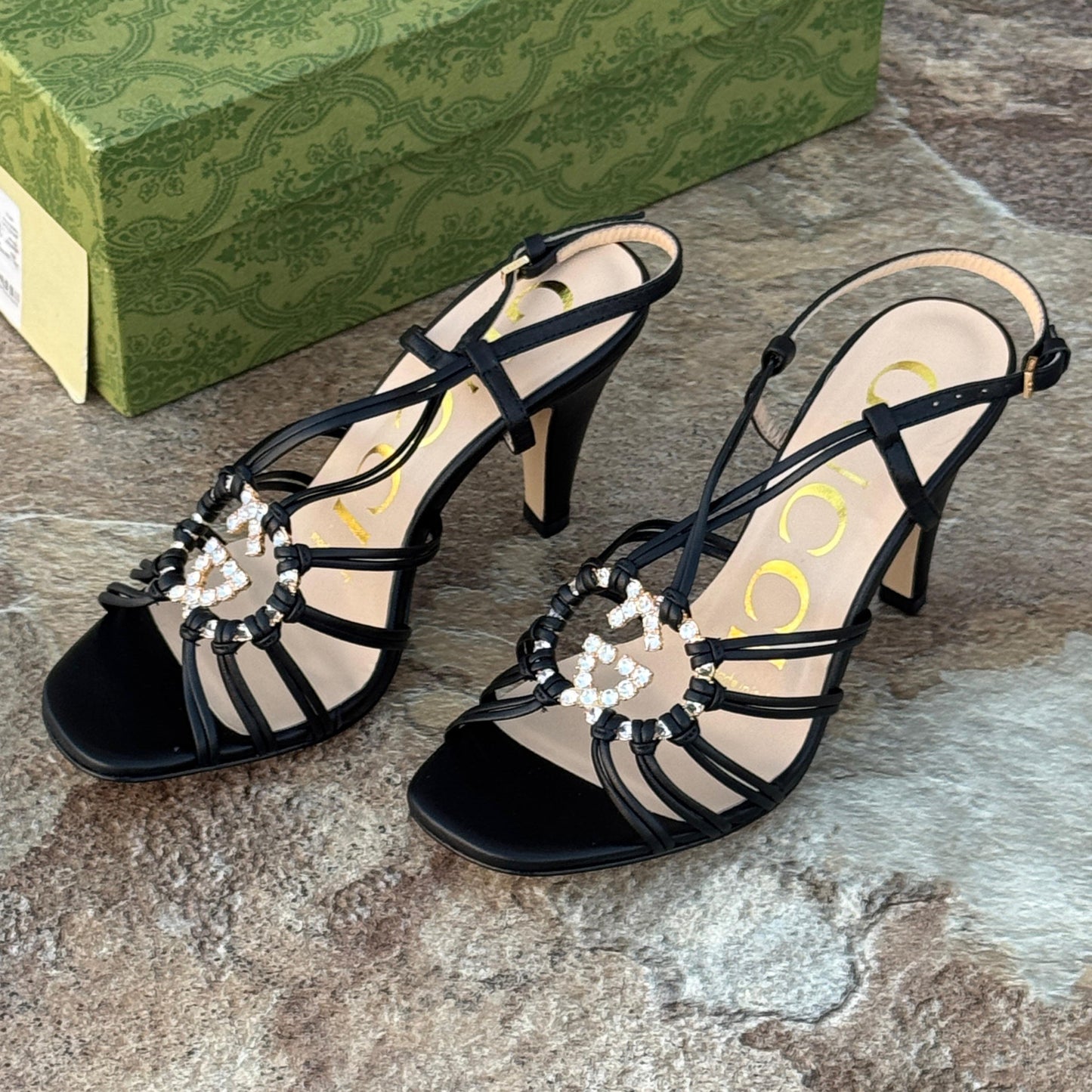 Gucci Style #57 Shoes