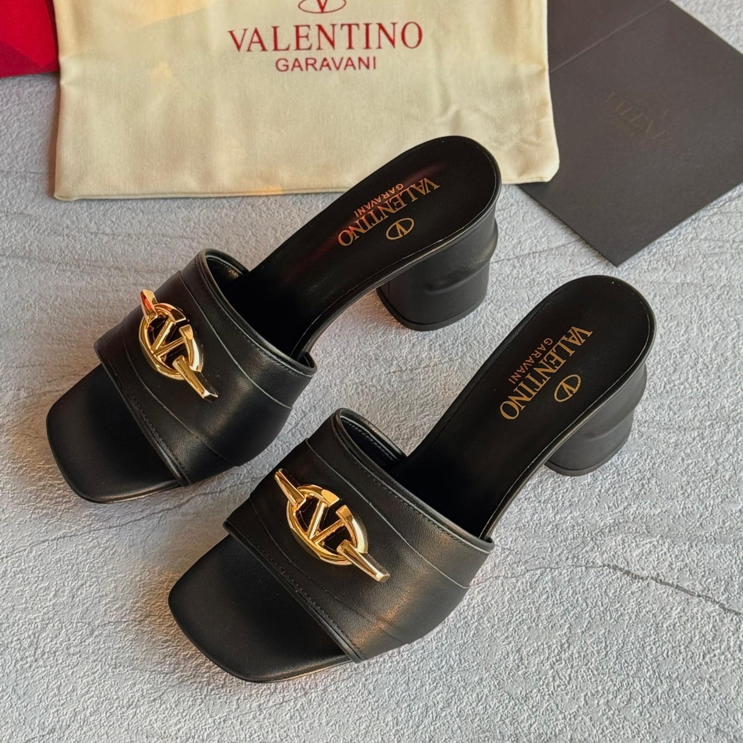 Valentino Style #34 Shoes