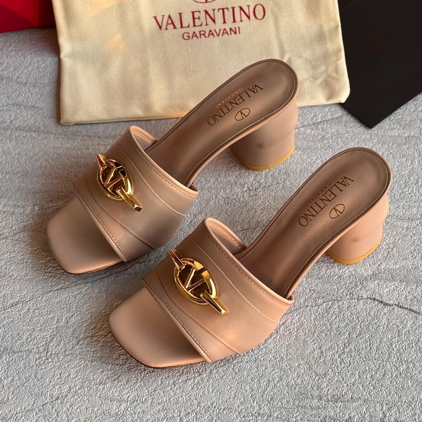 Valentino Style #34 Shoes