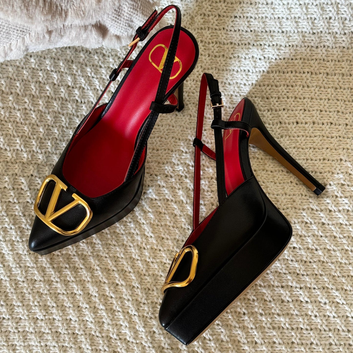 Valentino Style #36 Shoes