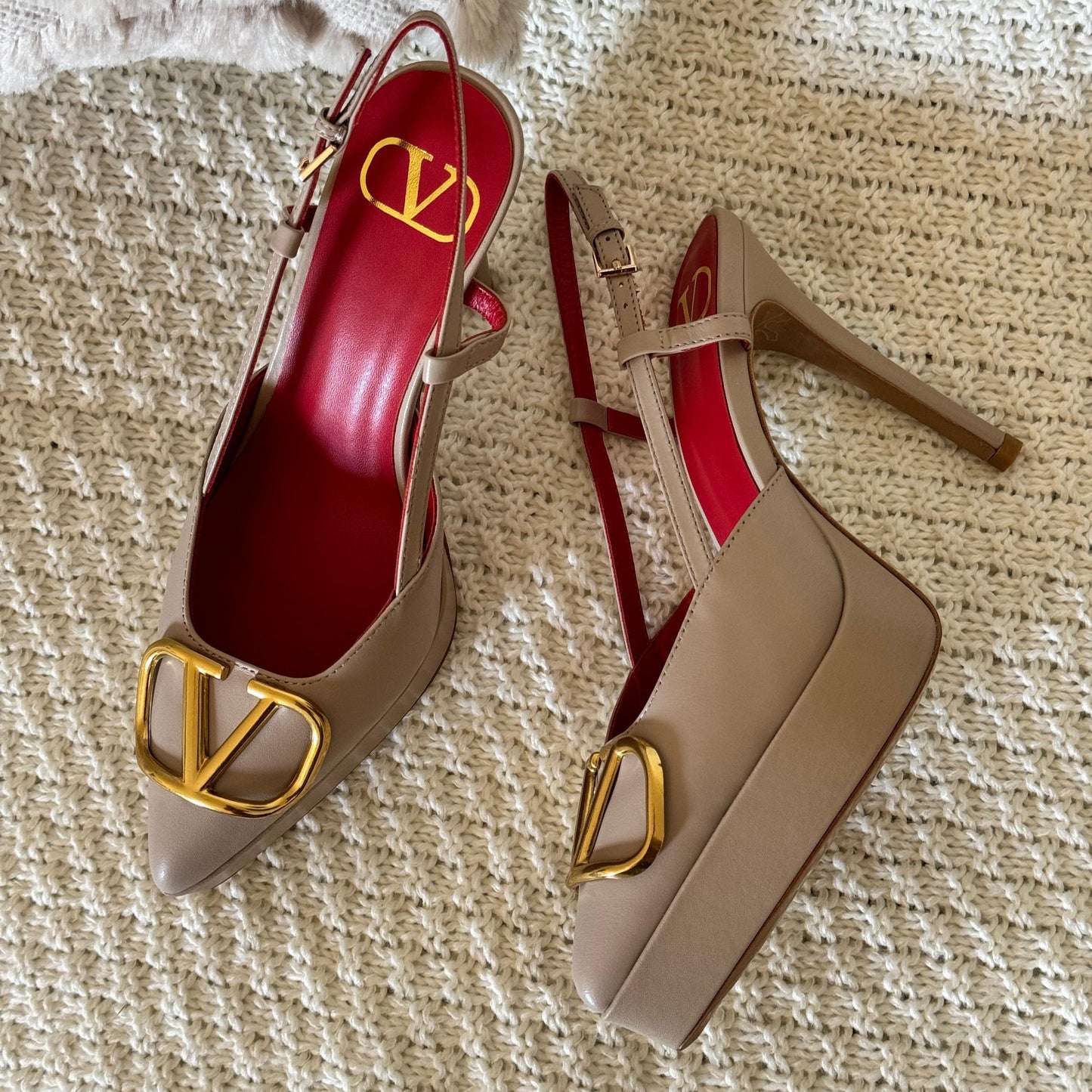 Valentino Style #36 Shoes