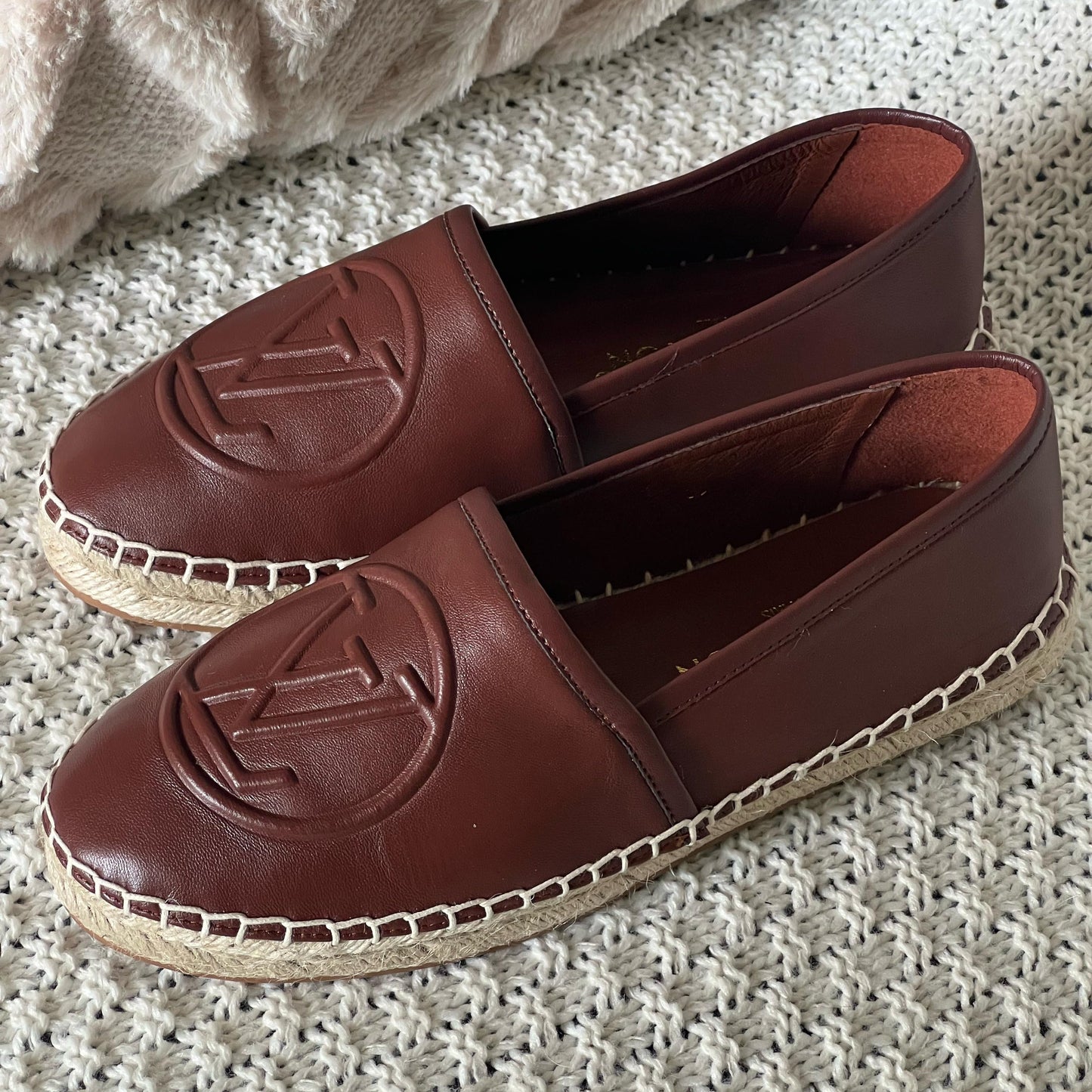Louis Vuitton Style #24 Shoes