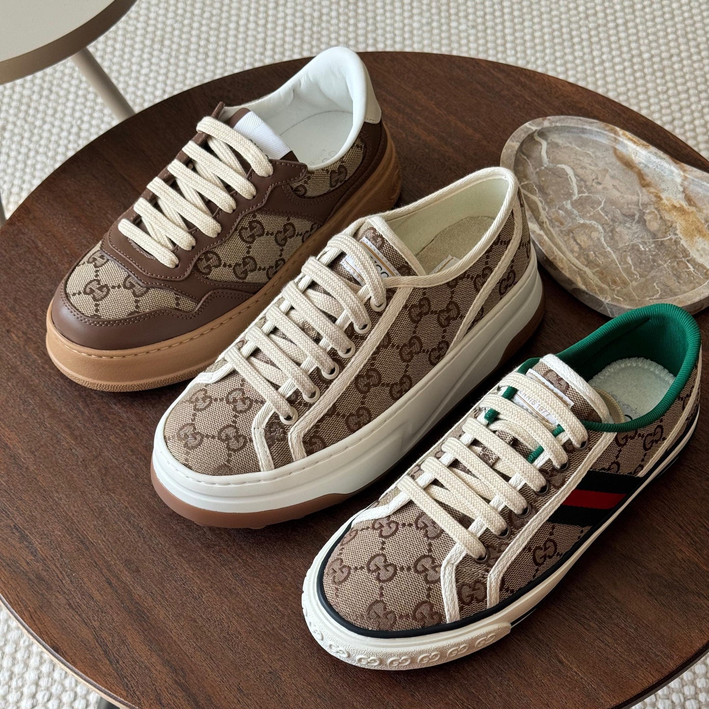 Gucci Style #58 Shoes