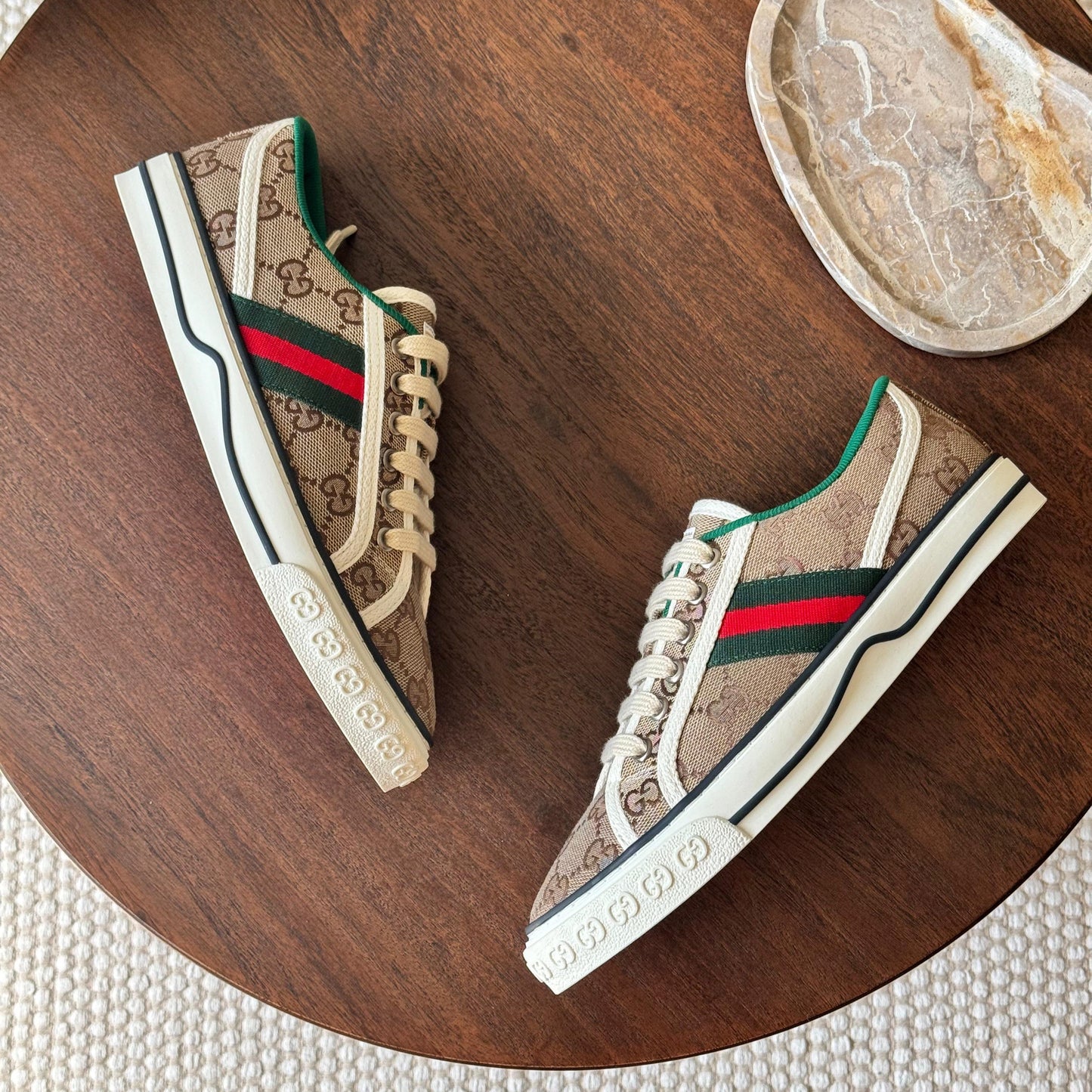 Gucci Style #58 Shoes