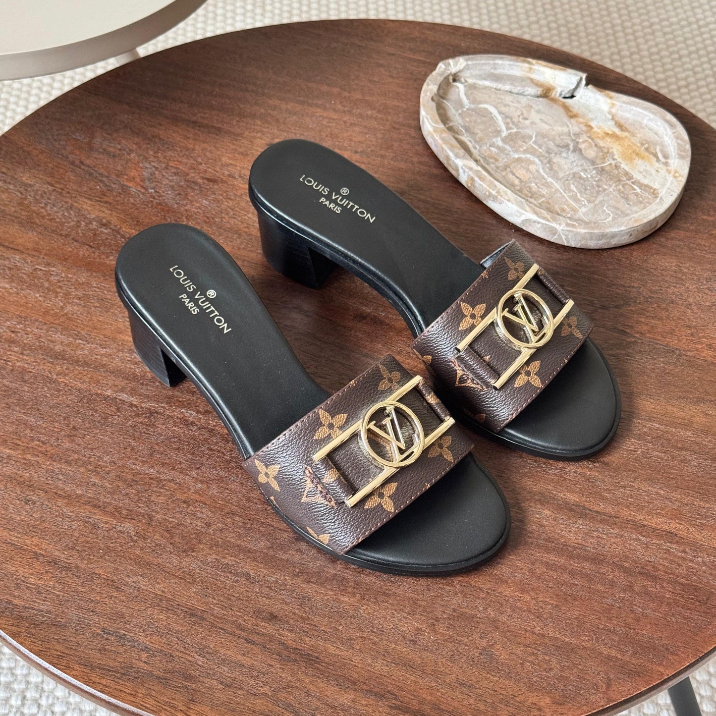 Louis Vuitton Style #25 Shoes