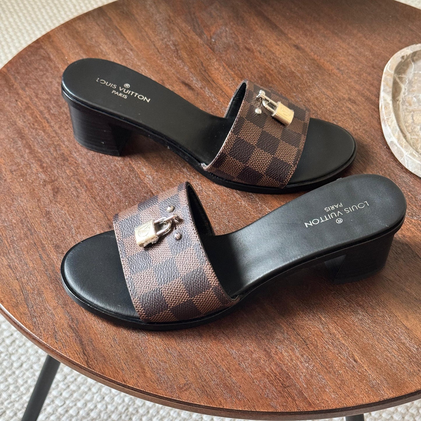 Louis Vuitton Style #25 Shoes