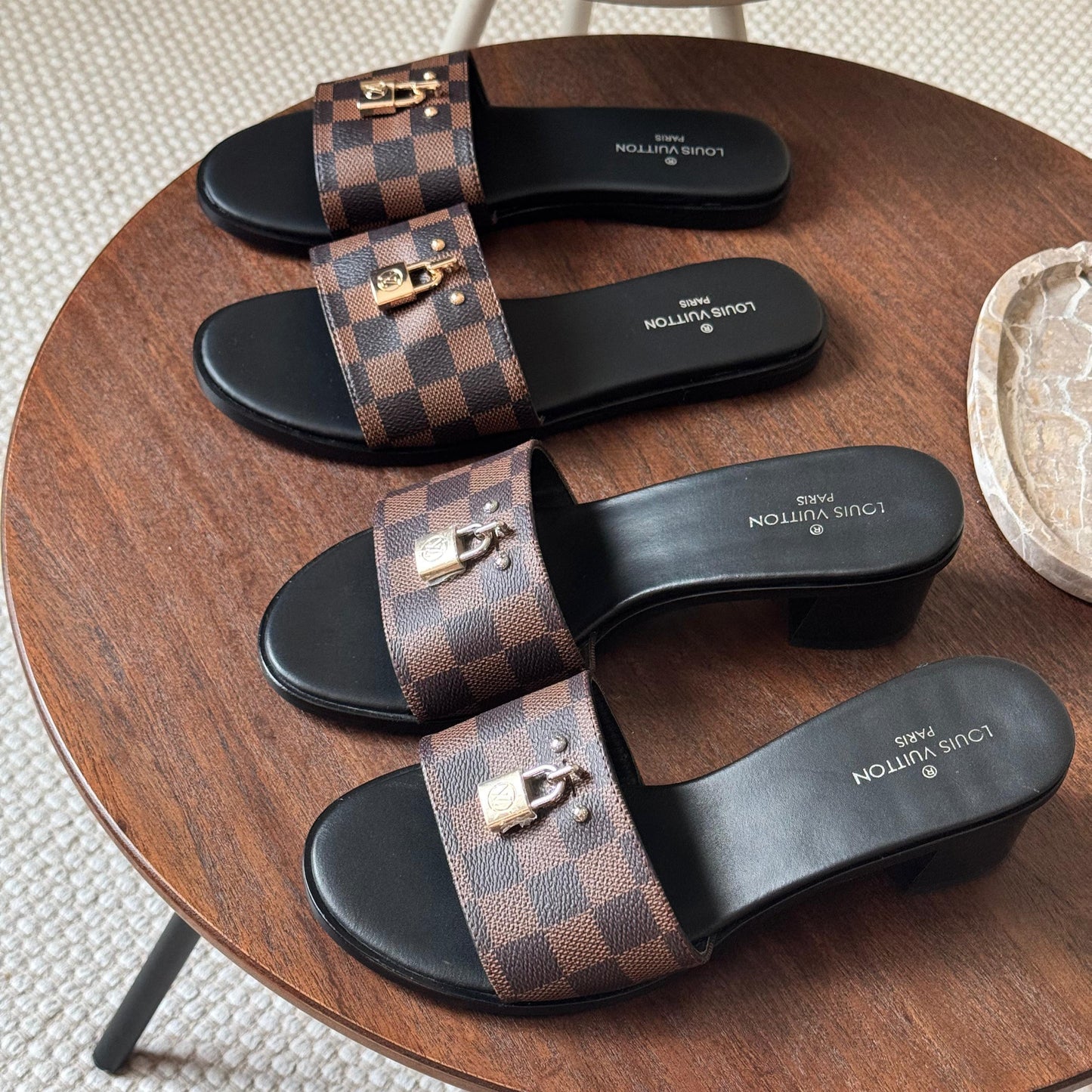Louis Vuitton Style #25 Shoes