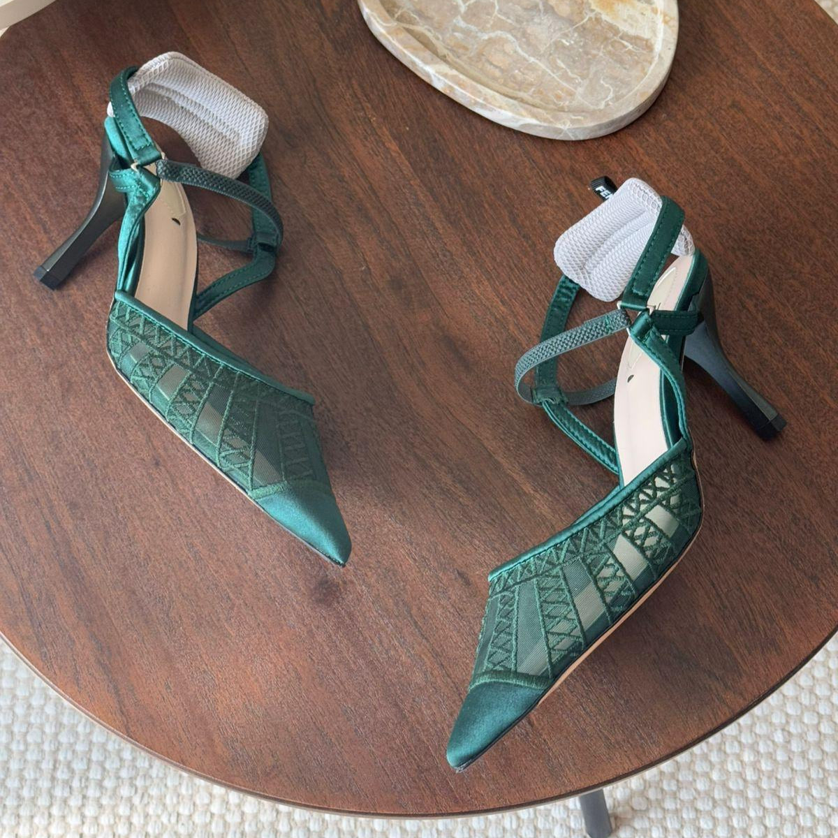 Fendi Style #19 Shoes