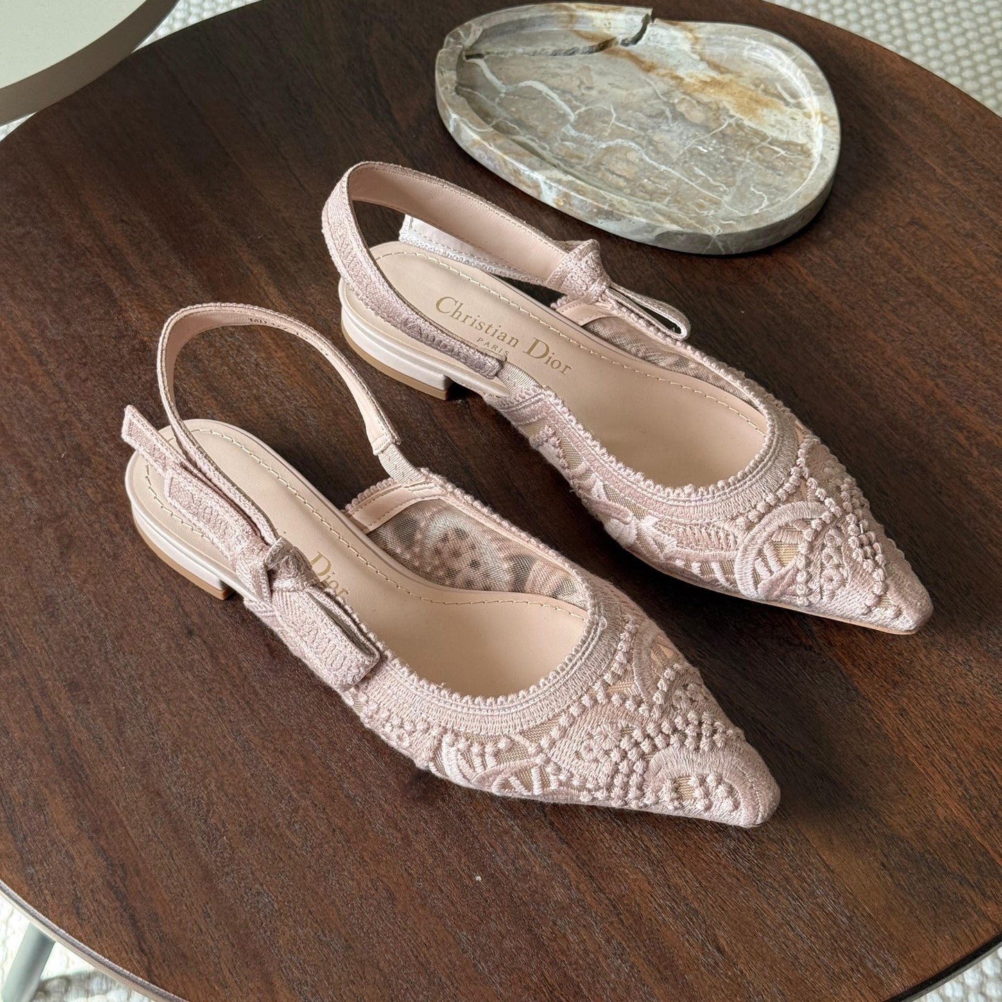 Dior Style #50 Shoes