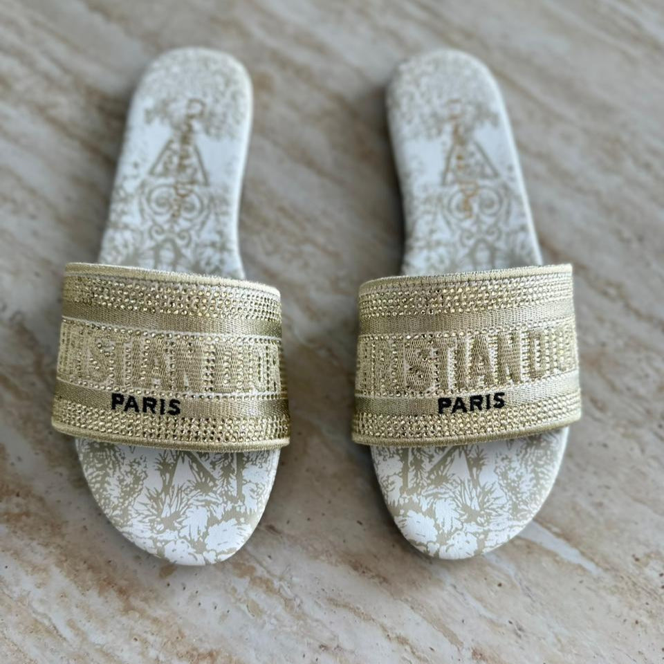 Dior Style #51 Shoes