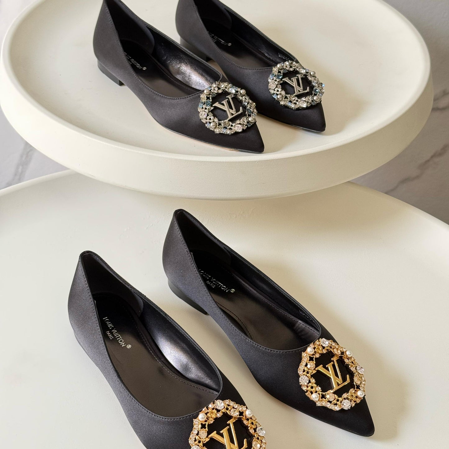 Louis Vuitton Style #27 Shoes