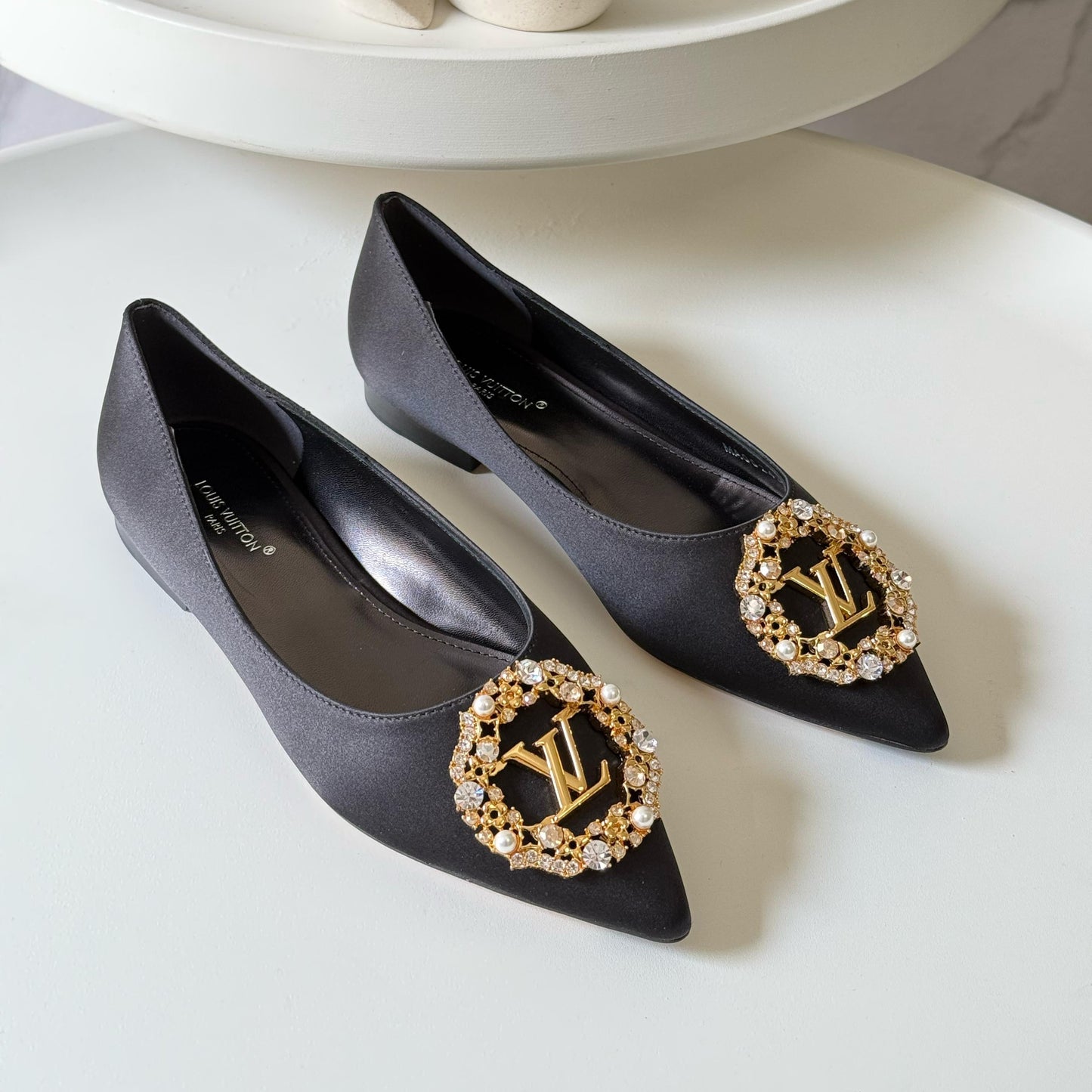 Louis Vuitton Style #27 Shoes