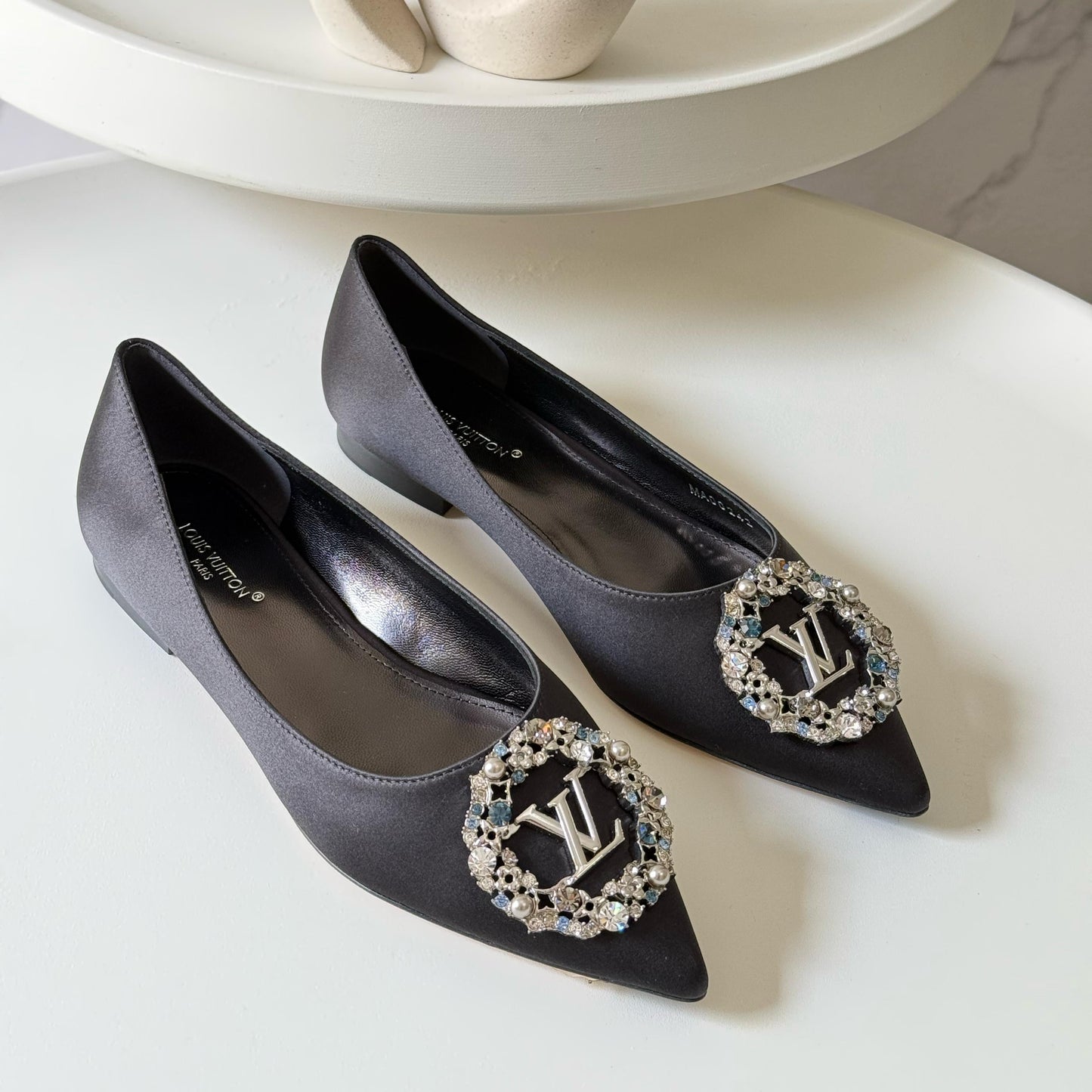 Louis Vuitton Style #27 Shoes