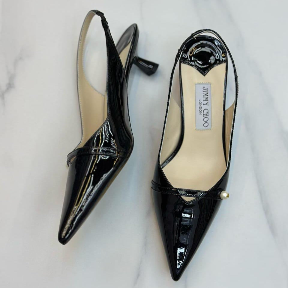 Jimmy Choo Style #9 Shoes