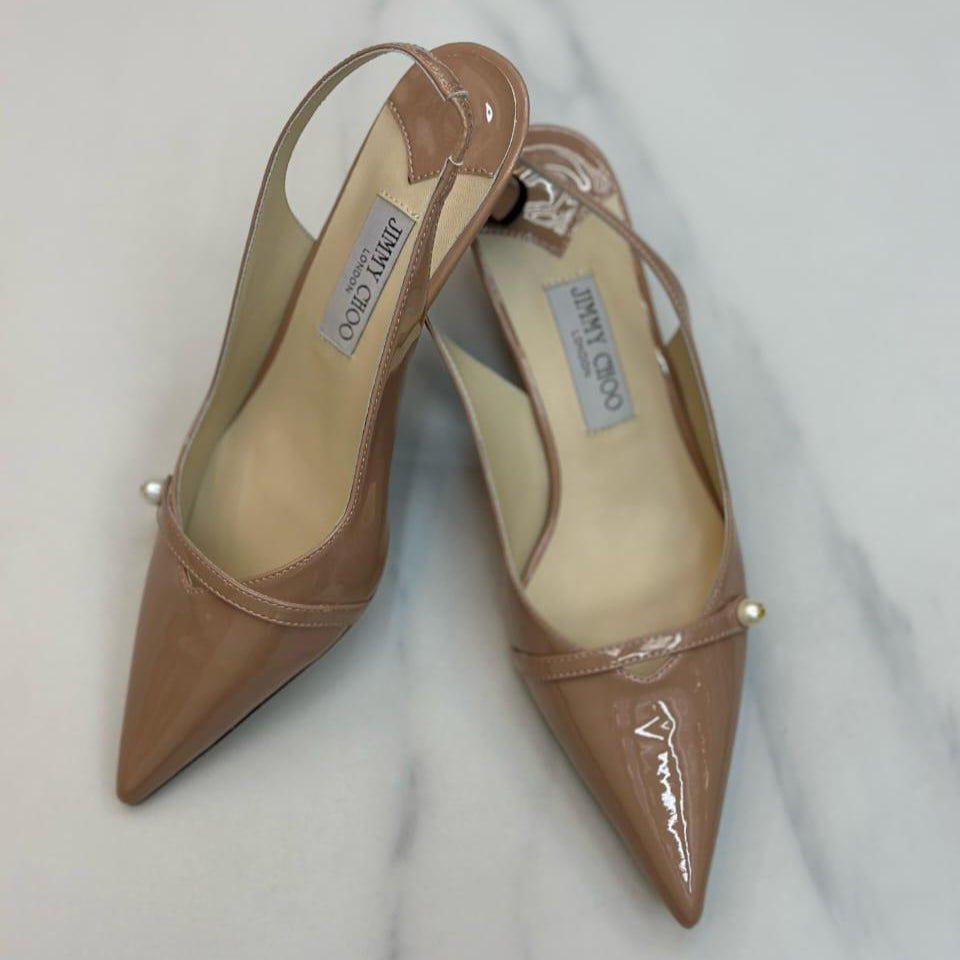 Jimmy Choo Style #9 Shoes