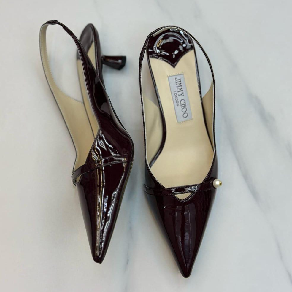 Jimmy Choo Style #9 Shoes