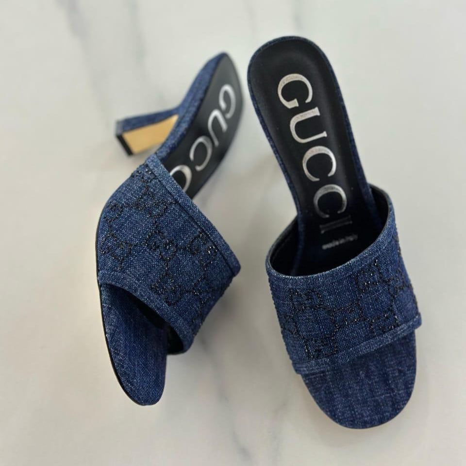 Gucci Style #59 Shoes