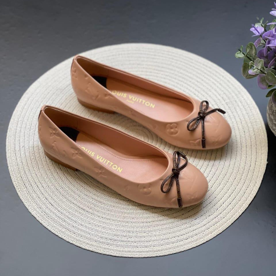 Louis Vuitton Style #29 Shoes