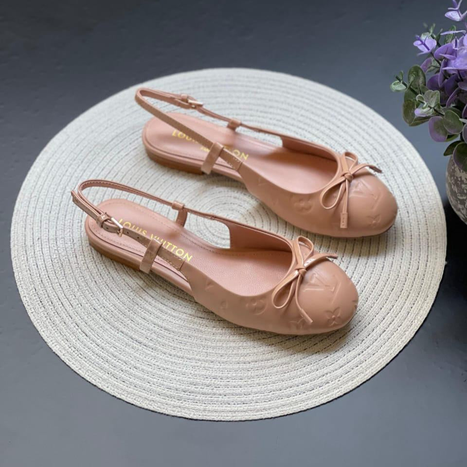 Louis Vuitton Style #30 Shoes