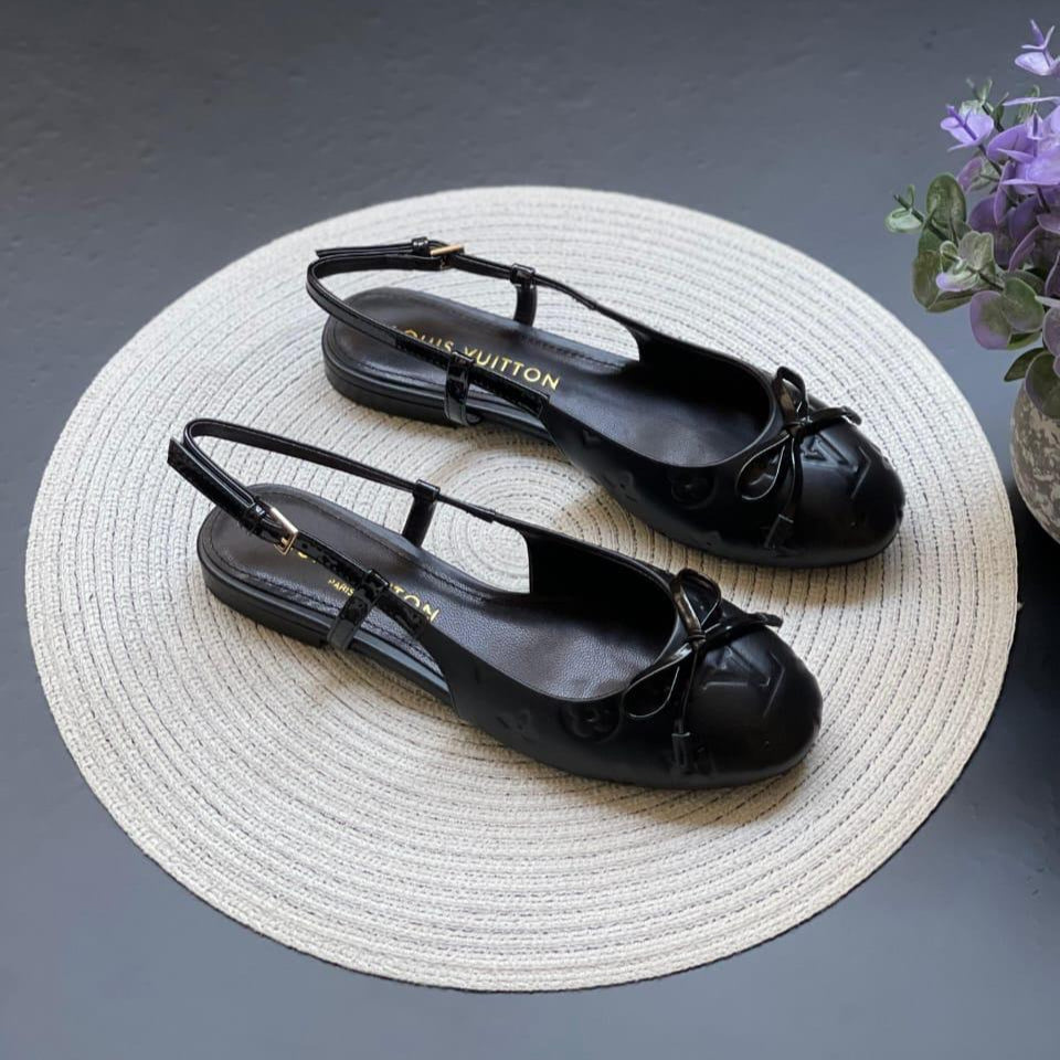 Louis Vuitton Style #30 Shoes