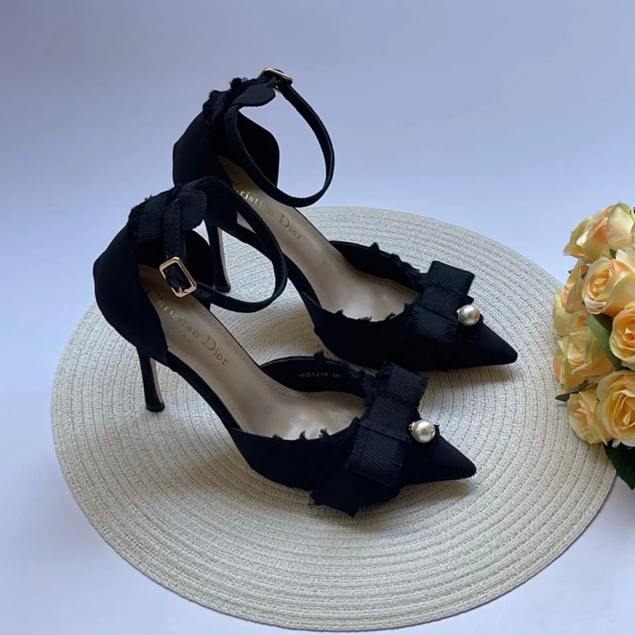 Dior Style #54 Shoes